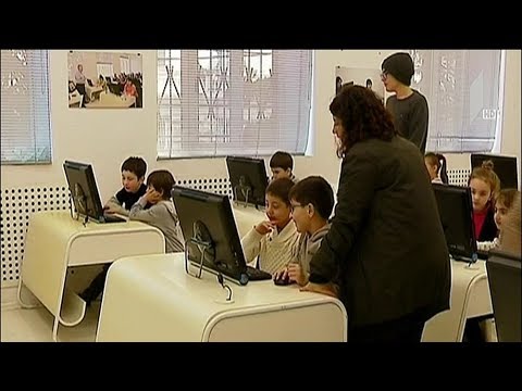 განათლების რეფორმა