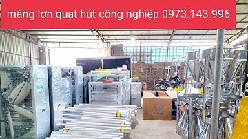 quạt hút công nghiệp tấm làm mát.bạt cách nhiệt. tấm lót sàn. máng ăn cho lợn các loại. dây bọc nhựa