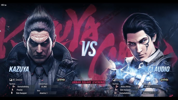 Tekken 8: trailer mostra Kazuya Mishima quebrando tudo