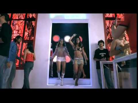 Ek Pardesi Mera Dil Le Gaya Remix (Full HD Video Song) Ft. Hot Sophie Chaudhary