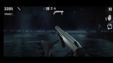 Into the dead 2 - Side stories - TEMPEST - Stage 7