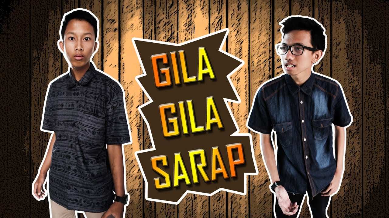 Parodi GGS Belajar Lari Cepat YouTube