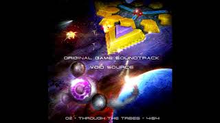 Darkman007 - Void Source - 02 - Through The Trees