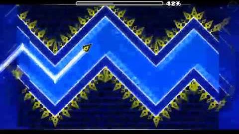 Sparks Fury - NOOBas [DEMON] 77% :(