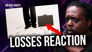 A-Reece Losses Reaction | Business As Usual EP | Unbelievable Flow & Cadence!