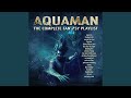 Aquaman theme