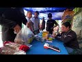 MEGA JORNADA DE ATENCIÓN SOCIAL BENEFICIA A LAS FAMILIAS DE LA COMUNA COMANDANTE ETERNO
