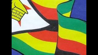 Zimbabwe Militia Band - Militia