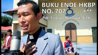 HAGOGOON DOHOT APULAPUL (B.E. HKBP No. 707) - Pdt. Firdaus Hutasoit,  S.Th