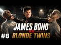 007 First Light All the Time in the World (Slovakia) + Blonde Twins | Chapter 8 Full Walkthrough