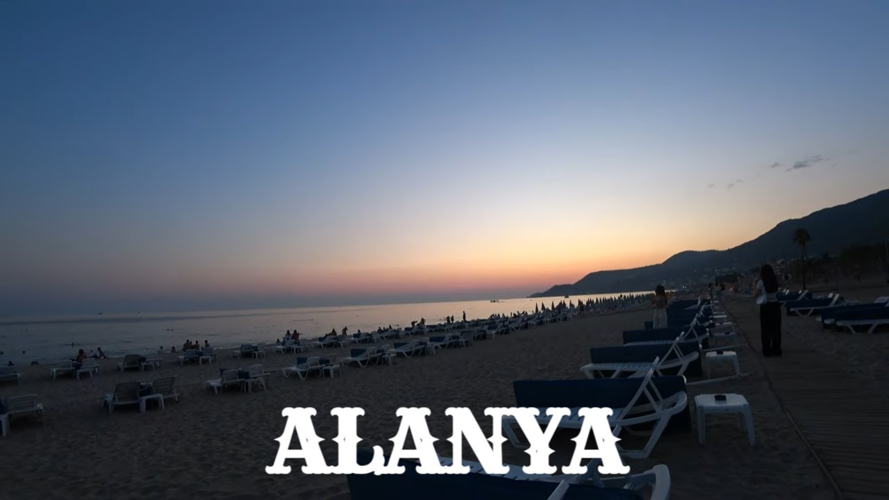 Ромка рокер ютуб аланья