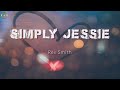 Simply Jessie (Lyrics) Rex Smith