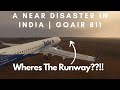 The Terrifying Story of Go Air Flight 811 | With Real Footage