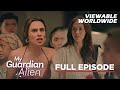 My guardian alien the unexpected birt.ay guest  full episode 19 may 2 2024