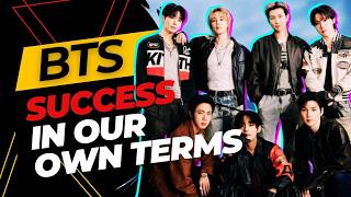 1ST KOREAN MEDIA, NOW #grammy. #bts IS DONE PLAYING GAMES.