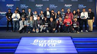 Digital Excellence Awards 2026 | Nominations Now Open | Buzzing for Bharat 🇮🇳
