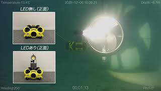 【CHASING M2】 12000lm LEDレビュー