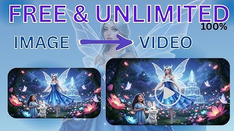 FREE & UNLIMITED IMAGE TO VIDEO Banany | Viral Cartoon Videos Kasey Banay...... 