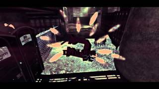 J34S "Destruction"