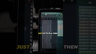 Recover any project in FL Studio tip #flstudio #musicproduction