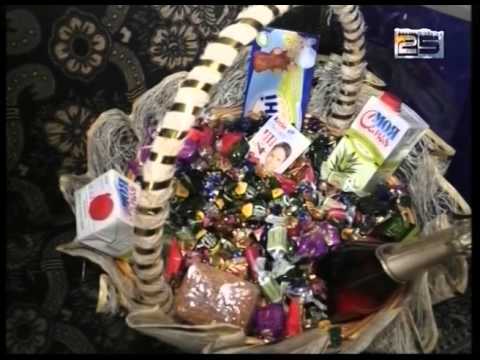 საჩუქრებით და ტკბილეულით მიულოცეს შობა-ახალი წელი სოციალურად დაუცველ ოჯახებს