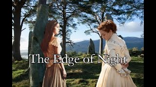 The Edge of Night (An Outlander FanFiction Trailer)