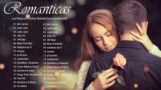 Baladas Románticas del Ayer Viejitas del Recuerdo - Las Mejores Canciones Románticas en Español