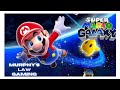Going Outta This World! - Super Mario Galaxy - Blind Playthrough - Episode 8
