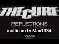 THE CURE - REFLECTIONS - Royal Albert Hall, London, 15 Nov 2011 - Multicam Project by Max1334