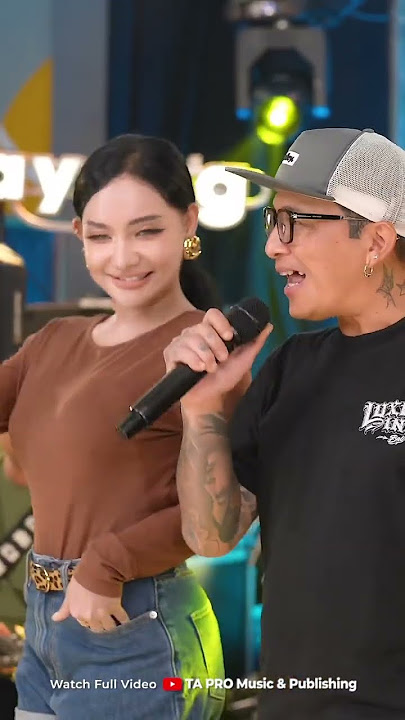 Asoooy nihh akan ada video terbaru lagi dari Lala Widy ft Kades Hoho Alkaf #lalawidy #kadeshoho