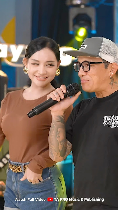 Asoooy nihh akan ada video terbaru lagi dari Lala Widy ft Kades Hoho Alkaf #lalawidy #kadeshoho
