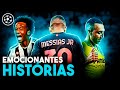 5 GRANDES casos de SUPERAÇÃO no fut europeu