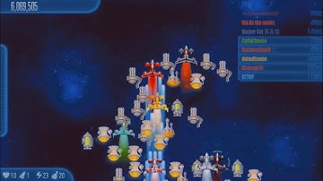 CI5 | Steam | Multiplayer first time but it’s secret max players!