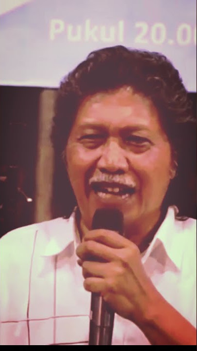 StoryWA: Cak Nun-Rendah Hati Belajar Bersyukur
