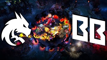 BACK TO TOP 1 TEAM IN THE WORLD?! TEAM SPIRIT vs BETBOOM - PGL Wallachia Season 6 - Dota 2