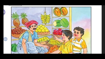 SANSKRIT | STD-8 | CH - 7 |  PATHAK SCHOOL-AMRELI