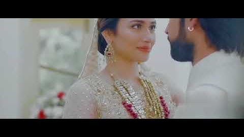 Qubool Hai Song - Sana Javed & Nomi Ansri