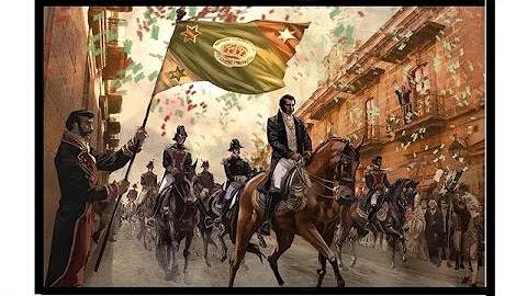 Un documento revelador sobre la independencia mexi...