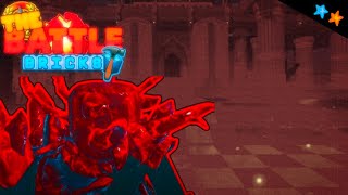 2 star outcast/blight(w tarn slinger) | the battle bricks