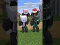 EDENでリンボーしてみた！？【マイクラアニメ】 #マイクラ