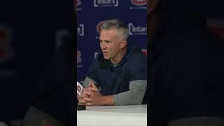 #Habs Martin St.Louis on Patrik Laine - Oct 4