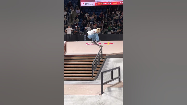 🏆 2023 Men's Street World Championship Final Highlights