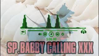 sp baby calling    /suara panggil walet super respon