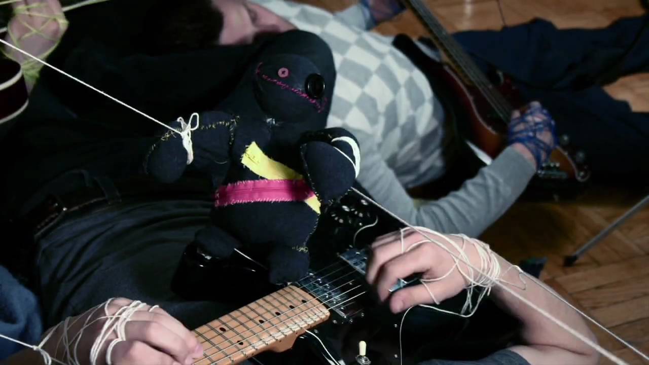 StereoGoesStellar - Far Too Gone