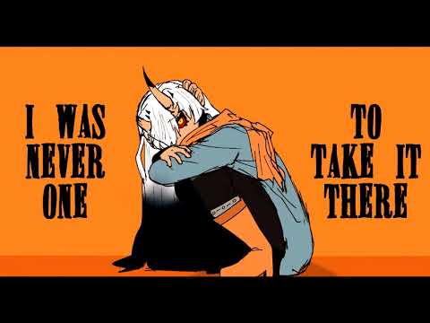 A POINTED STARE  -  Kasane Teto AI 【SynthV Cover】