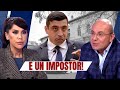 Cozmin GuИ Дѓ Г L ACUZД Pe George Simion De IMPOSTURД вЂћAm Petrecut Sute De Ore SДѓ L Г NvДѓИ Politică” Cozmin GuИ Дѓ Г L ACUZД Pe George Simion De IMPOSTURД вЂћAm Petrecut Sute De Ore SДѓ L Г NvДѓИ Politică”