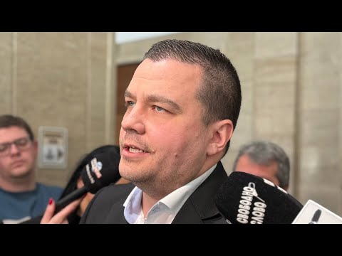 Балабанов: Мнозинството е различно, но обединено около стабилността и бюджета