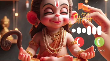 Bal Hanuman Ringtone - Jai Shree Hanuman #hanumanmantra #bhaktiringtone @AddaHasi-im8xh