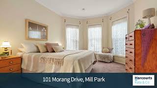 Prime opportunity in the heart of Mill Park - ID #1P26899101 Morang Drive, Mill Park