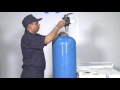 Blue mount Industrial Ro Grand  service video  Hindi 7 23 Min